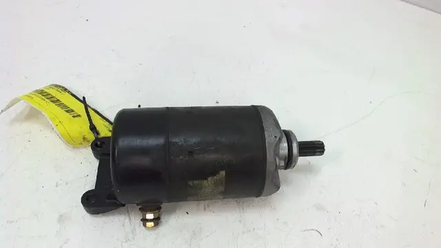 Starting motor Kawasaki GPX 600 1988 - 1994