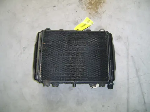 Radiator Kawasaki GPX 600 1988 - 1994