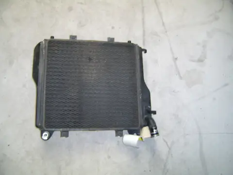 Radiator Kawasaki GTR 1000 1986 - 2003