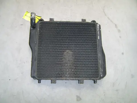 Radiator Kawasaki GTR 1000 1986 - 2003