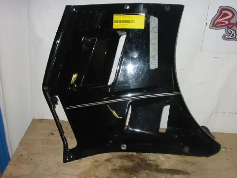 Cowl lower right Kawasaki GTR 1000 1986 - 2003