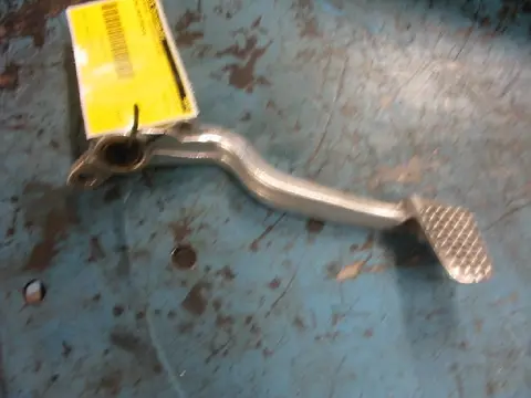 Brake pedal Kawasaki GPX 600 1988 - 1994