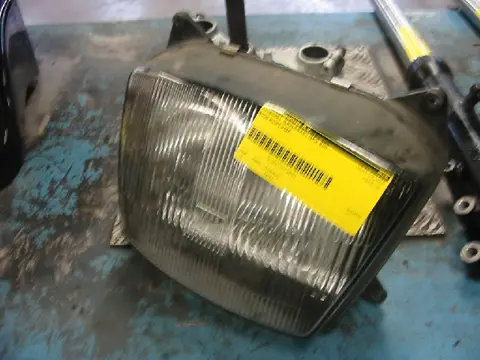 Headlight Kawasaki GPX 600 1988 - 1994