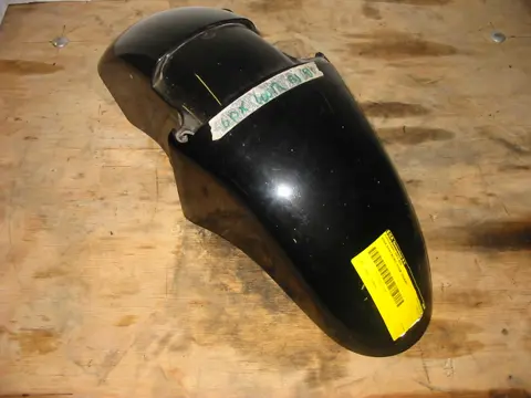 Front fender Kawasaki GPX 600 1988 - 1994