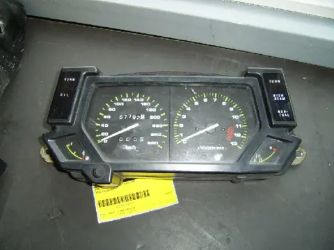 Meter Kawasaki GPX 600 1988 - 1994