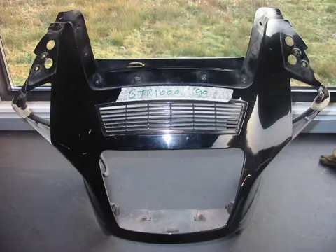 Cowl upper front Kawasaki GTR 1000 1986 - 2003