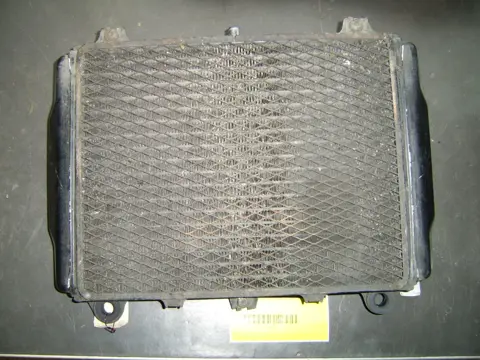 Radiator Kawasaki GPX 600 1988 - 1994