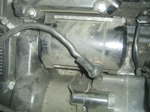 Starting motor Kawasaki GTR 1000 1986 - 2003