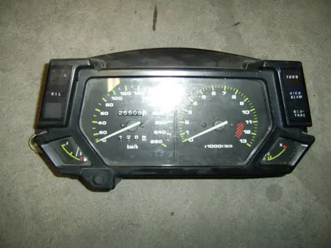 Meter Kawasaki GPX 600 1988 - 1994
