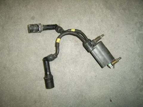 Ignition Coil Kawasaki GPX 600 1988 - 1994
