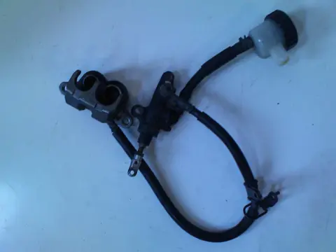 Rear brake caliper Yamaha YZF R6 1998 - 2002