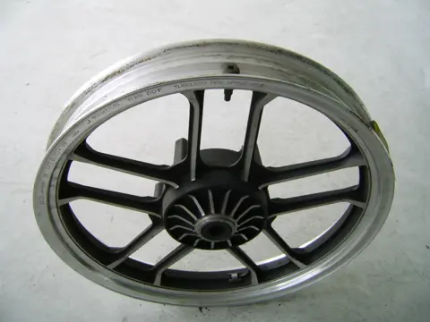 Front Wheel Honda VT 500 1983 - 1986