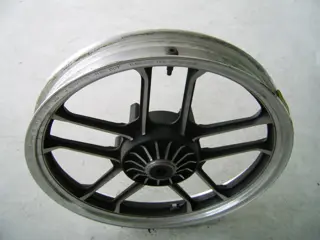 Front Wheel Honda VT 500 1983 - 1986