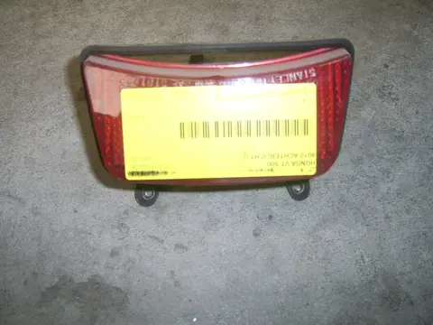 Rear light Honda VT 500 1983 - 1986