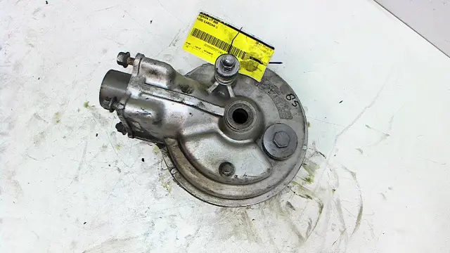 Final driven gear Honda VT 500 1983 - 1986