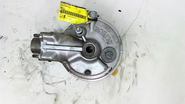 Final driven gear Honda VT 500 1983 - 1986