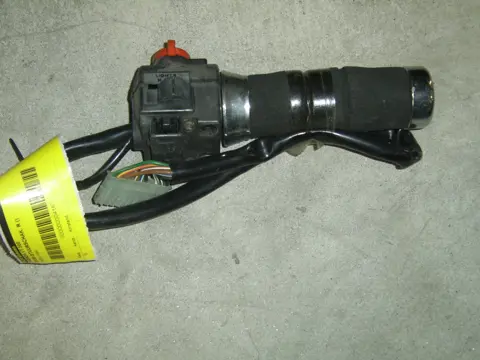 Handlebar switch assy right Honda VT 500 1983 - 1986