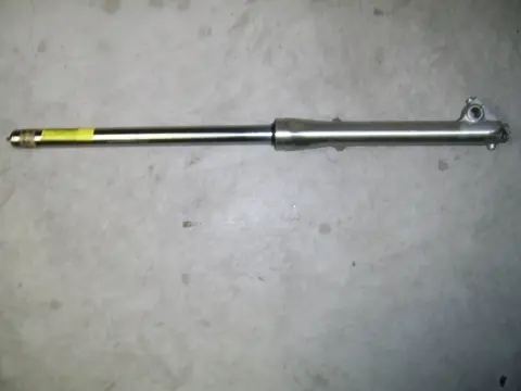 Front Fork right complete Honda VT 500 1983 - 1986