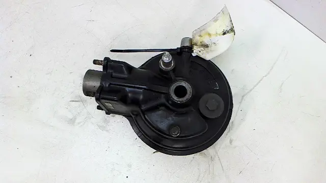 Final driven gear Honda VT 500 1983 - 1986