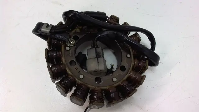 Stator electric Honda VT 500 1983 - 1986