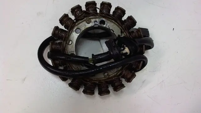 Stator electric Honda VT 500 1983 - 1986