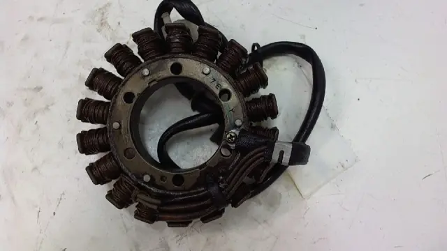 Stator electric Honda VT 500 1983 - 1986