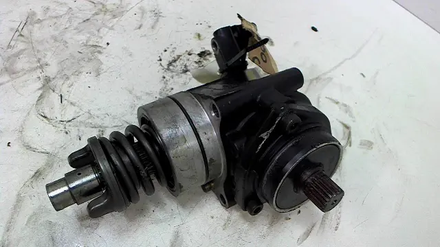 Other Honda VT 500 1983 - 1986