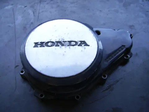 Generator cover Honda VT 500 1983 - 1986