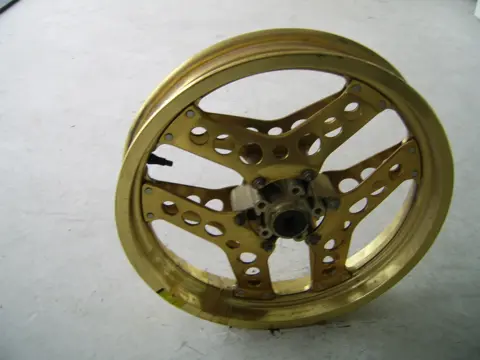 Front Wheel Honda VF 700  750 F 1982 - 1985