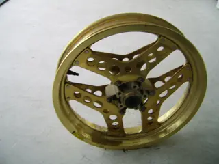 Front Wheel Honda VF 700  750 F 1982 - 1985