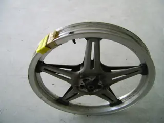 Front Wheel Honda CX 500 1977 - 1985