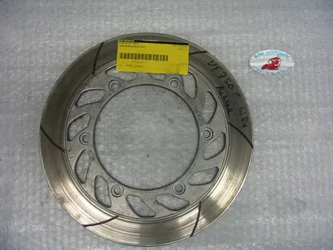 Rear brake disc Honda VF 700  750 F 1982 - 1985