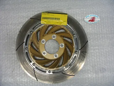 Brake disc front Honda VF 700  750 F 1982 - 1985