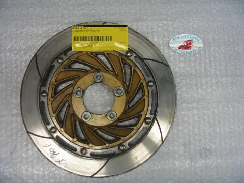 Brake disc front Honda VF 700  750 F 1982 - 1985