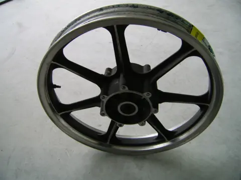 Front Wheel Kawasaki VN 700  750 1986 - 1993