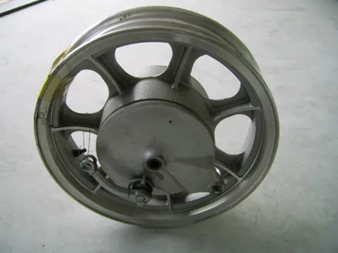Rear wheel Kawasaki VN 700  750 1986 - 1993