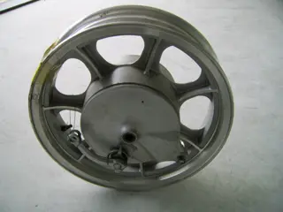 Rear wheel Kawasaki VN 700  750 1986 - 1993