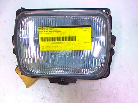 Headlight Honda VF 700  750 F 1982 - 1985