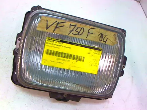 Headlight Honda VF 700  750 F 1982 - 1985