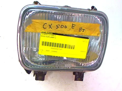 Headlight Honda CX 500 1977 - 1985