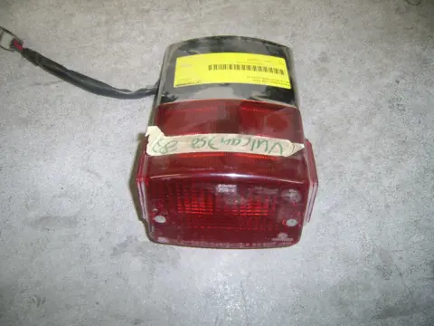 Rear light Kawasaki VN 700  750 1986 - 1993
