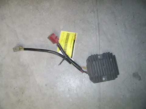Regulator rectifier  Honda CX 500 1977 - 1985
