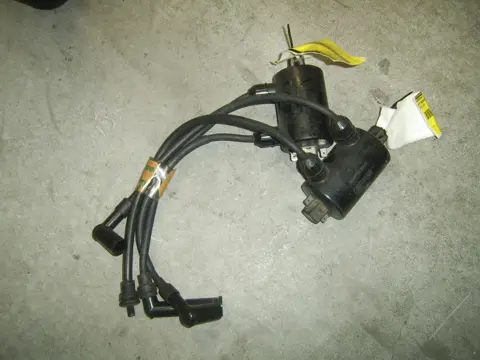 Ignition Coil Kawasaki VN 700  750 1986 - 1993