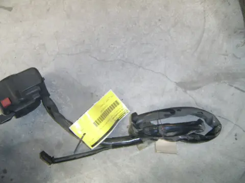 Handlebar switch assy left Kawasaki VN 700  750 1986 - 1993