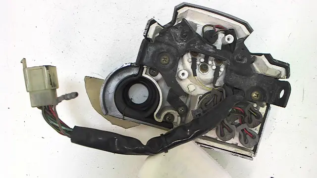 Meter Kawasaki VN 700  750 1986 - 1993