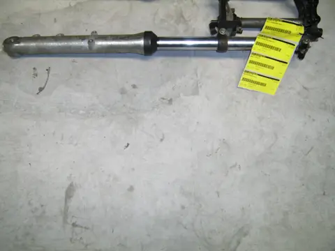 Front Fork left complete Honda CX 500 1977 - 1985