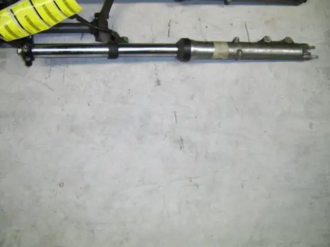 Front Fork right complete Honda CX 500 1977 - 1985