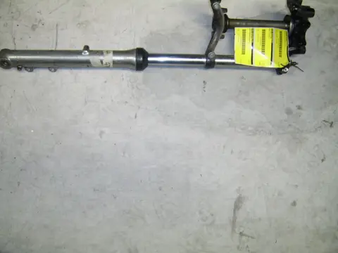 Front Fork left complete Honda CX 500 1977 - 1985