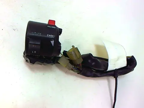 Handlebar switch assy right Kawasaki VN 700  750 1986 - 1993