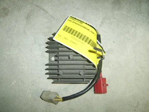 Regulator rectifier  Honda CX 500 1977 - 1985